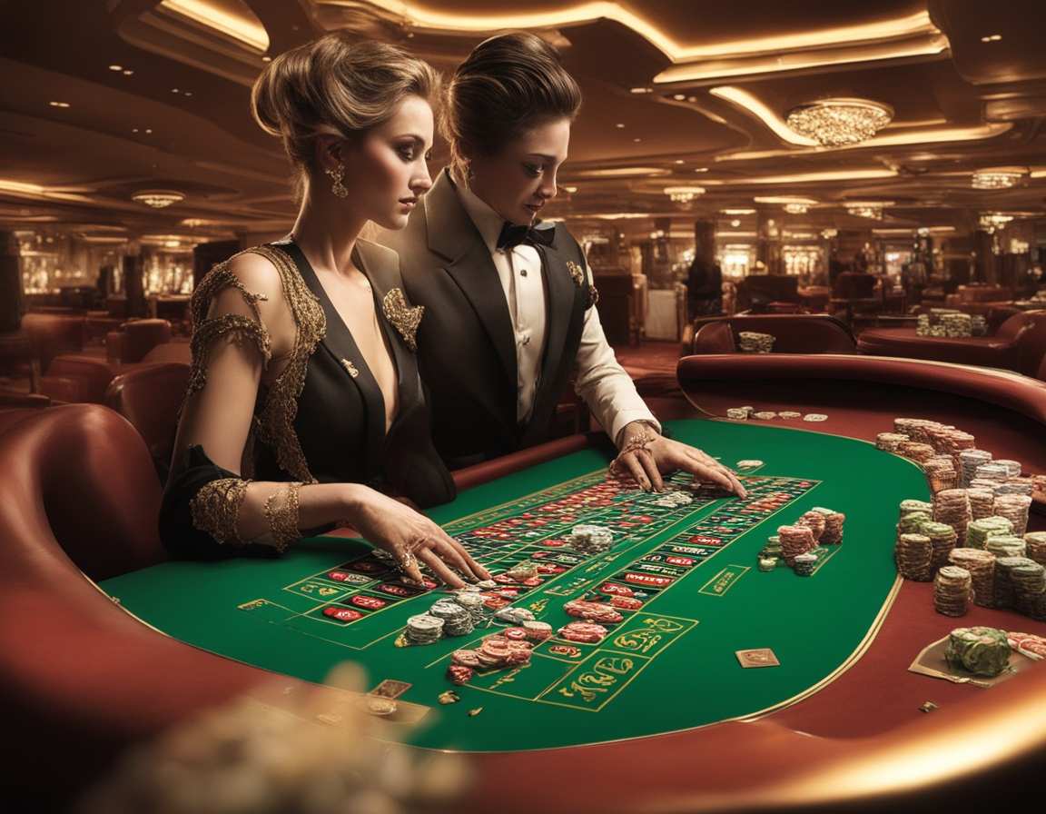 luckbet
