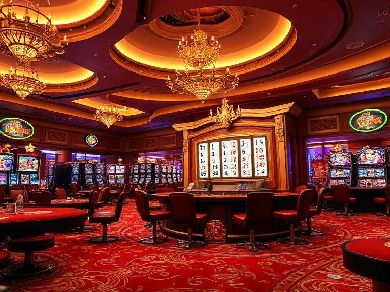 luckbet