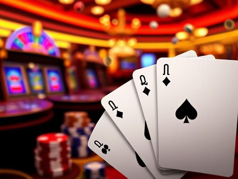 luckbet