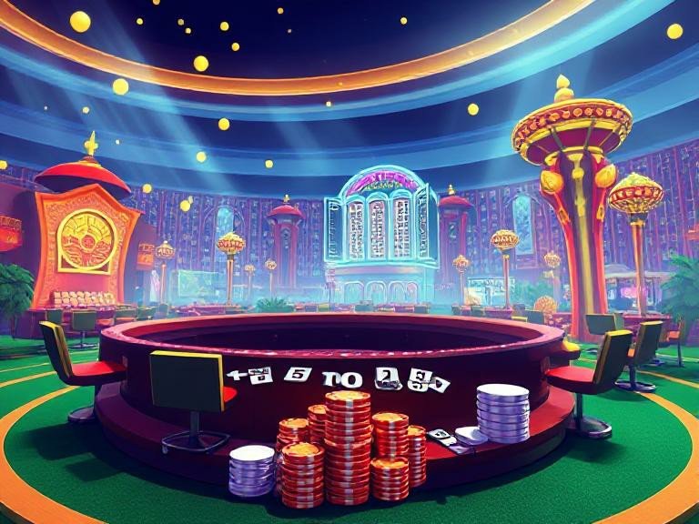 luckbet