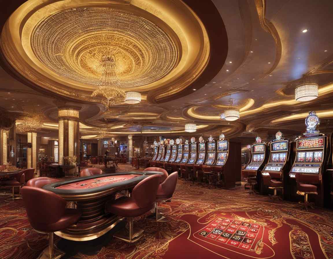 luckbet