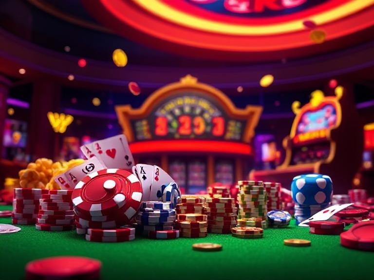 luckbet