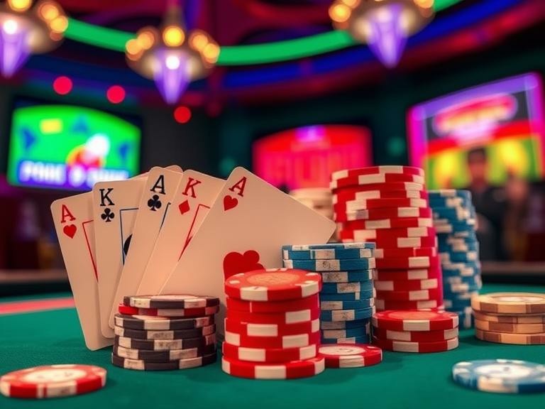 luckbet