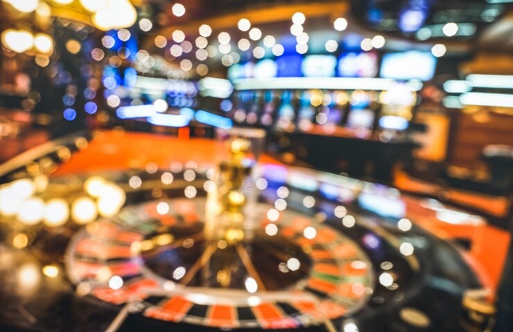 luckbet